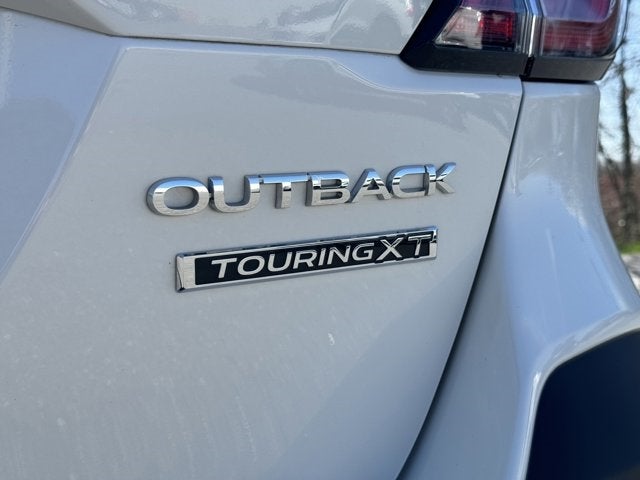 2021 Subaru Outback Touring XT